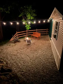 “Hillside Hideaway” a secluded, relaxing stay - Image 3