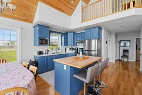 Luxury 3 Bedroom Chalet in Trepassey, Irish Loop - Image 4