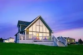 Luxury 3 Bedroom Chalet in Trepassey, Irish Loop - Image 2