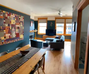 The Logan Square Guest House (Free Parking!) - Image 3