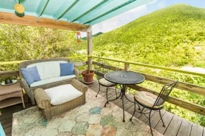 Lameshur Cottage's Guest House - Image 2