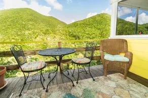 Lameshur Cottage's Guest House - Image 4