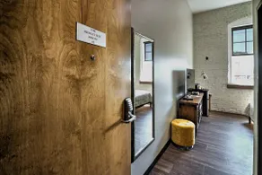 Modern 3BR/2BA Home Steps from Downtown Hickory! - Image 3