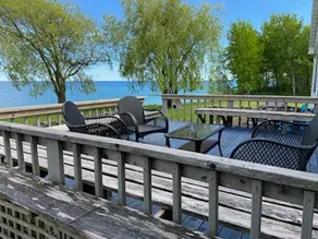 Lakeview Retreat near Green Bay, Door County - Image 5