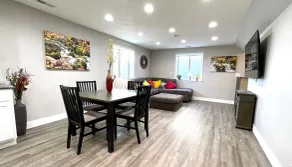 Family friendly 7 bedroom 4.5 bath - Image 3