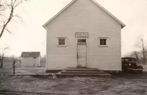 Pet Friendly Antique Schoolhouse with Fenced Yard - Image 2
