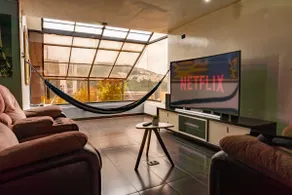 ★ Luxury Penthouse Apartment ★Jacuzzi PRIV★Netlife - Image 5