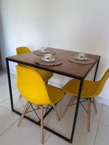 2-Bedroom Apartment | Pool, Garage and Comfort - Image 3
