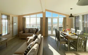 Sunset Lodge, Seafront Views Premier Holidays - Image 3