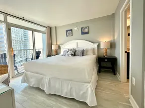 Modern OceanView 2Bed/2Bath @ SeaWatch Resort! - Image 3