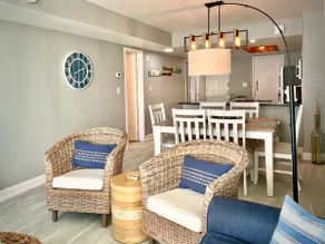 Modern OceanView 2Bed/2Bath @ SeaWatch Resort! - Image 5