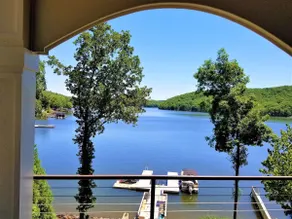 Lake-Front Living - Amazing Views w/Private Dock - Image 3