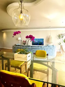 Polanquito Designer Apt / PRIME Corner Location! - Image 3