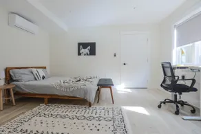 2 Bed/2 Bath Near Public Transport Oakland - Image 4