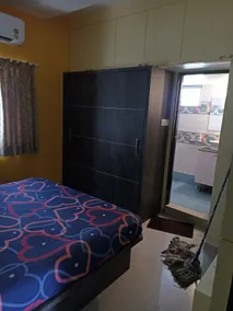 Patel's Home - Near Vadodara Airport /Amit Nagar - Image 2