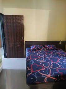 Patel's Home - Near Vadodara Airport /Amit Nagar - Image 3