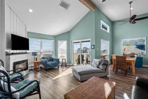 Beachfront, Unobstructed Views, 3/3/ Pets welcome! - Image 3