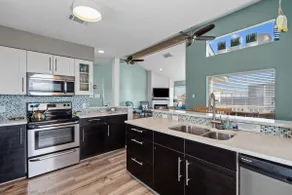 Beachfront, Unobstructed Views, 3/3/ Pets welcome! - Image 5