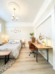 Entire Private Suite 1 Block from Golden Gate Park - Image 5