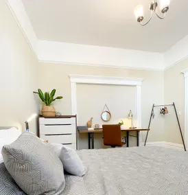 Entire Private Suite 1 Block from Golden Gate Park - Image 3