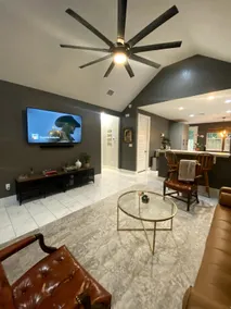 Artist Designed Caldwell Casita in Lockhart, TX - Image 2
