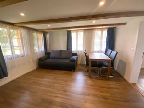 Cozy apartment in Emmental in Trubschachen - Image 5