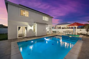 Contemporary Villa w/Pool, Spa & more! - Image 2