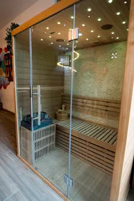 Luna Park-hot tub-sauna-arcade games - Image 5
