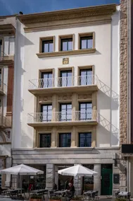 3 bedroom apartment (R3) on the Rambla in Figueres - Image 5