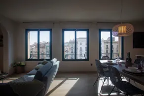 3 bedroom apartment (R3) on the Rambla in Figueres - Image 3