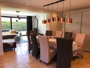RENOVATED vacation home by the sea Breskens10 pers. child friendly, dog welcome. - Image 3