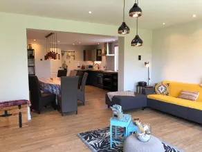RENOVATED vacation home by the sea Breskens10 pers. child friendly, dog welcome. - Image 2