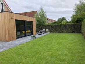 RENOVATED vacation home by the sea Breskens10 pers. child friendly, dog welcome. - Image 3