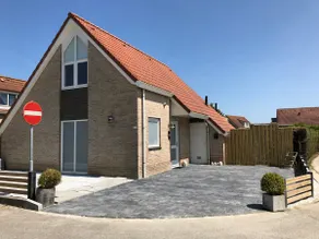 RENOVATED vacation home by the sea Breskens10 pers. child friendly, dog welcome. - Image 5