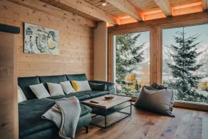 Planai apartment with Dachstein view - Image 5