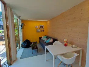 A small apartment surrounded by nature - Image 5