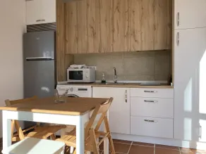 Cheerful cottage at the mouth of Miño - Image 5