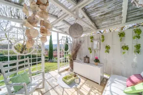 Villa Dossetti - Image 3