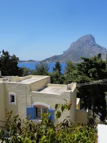 Fully furnished studio with sea view Spitakia 4 - Image 3