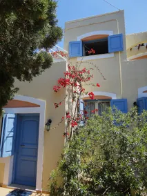 Fully furnished studio with sea view Spitakia 4 - Image 2
