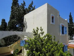 Fully furnished studio with sea view Spitakia 4 - Image 4