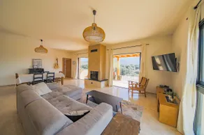 Villa for rent 5 minutes from the beach by car - Image 2