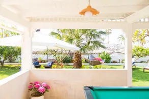 Villa Fronte Mare, independent and comfortable - Image 2