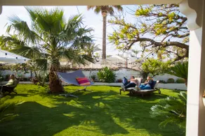 Villa Fronte Mare, independent and comfortable - Image 3