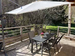 Chalet à proximité des sentiers de randonnée et de la voie verte du lac d'Annecy - Image 5