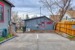 Sweet cottage in the heart of Old Town Longmont - Image 5