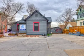 Sweet cottage in the heart of Old Town Longmont - Image 4
