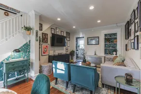 Homey Retreat in Historic Kennett Square!! - Image 2