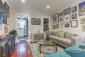 Homey Retreat in Historic Kennett Square!! - Image 5