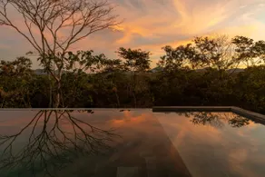 Villa Tucán-Private Infinity pool, Natur - Image 2